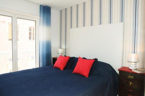 Fashionable And Modern Apartment - Cascais