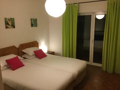 Hostal Guincho Wind Factory Guest House
