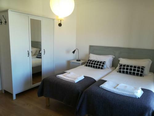 Hostal Guincho Wind Factory Guest House