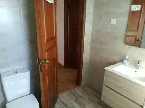 Hostal Guincho Wind Factory Guest House