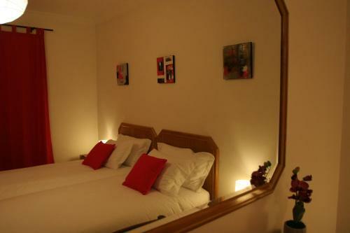 Hostal Guincho Wind Factory Guest House