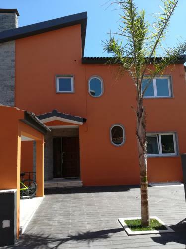 Hostal Guincho Wind Factory Guest House