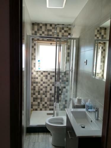 Hostal Guincho Wind Factory Guest House
