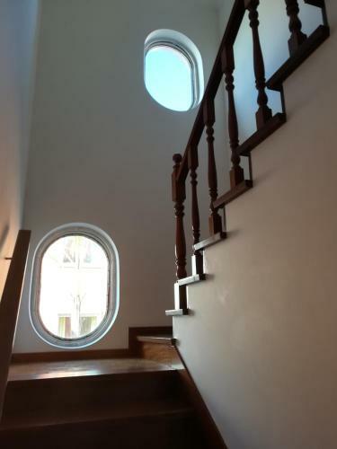 Hostal Guincho Wind Factory Guest House