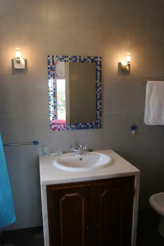 Hostal Guincho Wind Factory Guest House