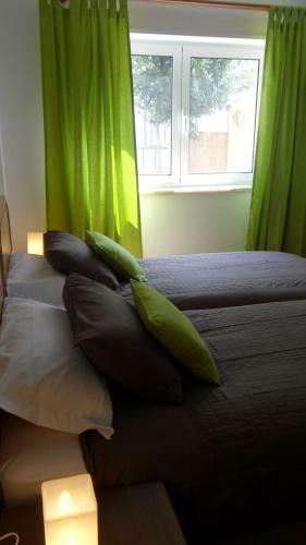 Hostal Guincho Wind Factory Guest House