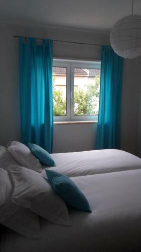 Hostal Guincho Wind Factory Guest House