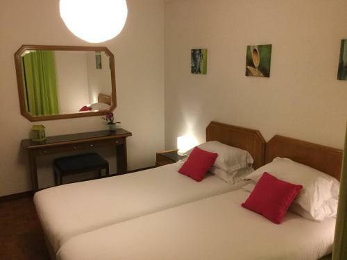 Hostal Guincho Wind Factory Guest House