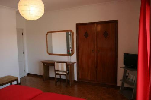 Hostal Guincho Wind Factory Guest House