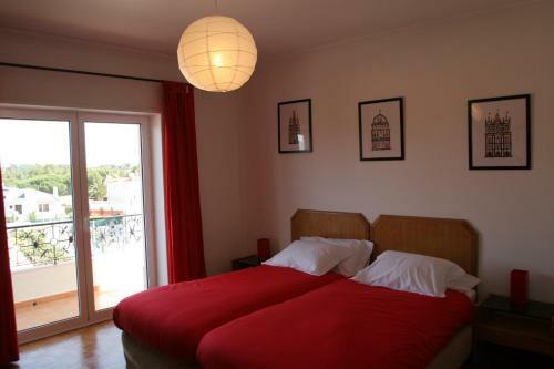 Hostal Guincho Wind Factory Guest House