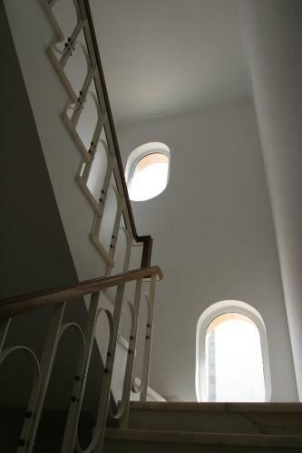 Hostal Guincho Wind Factory Guest House