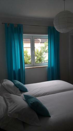 Hostal Guincho Wind Factory Guest House