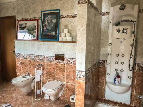 Albergue Guincho Wayra House