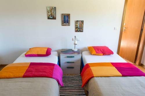 Albergue Guincho Wayra House