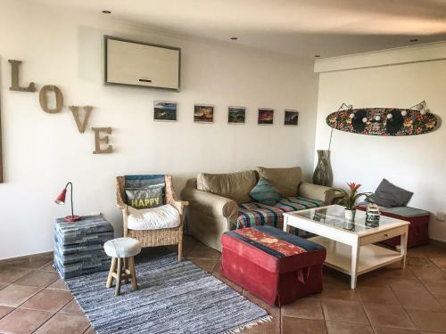 Albergue Guincho Wayra House