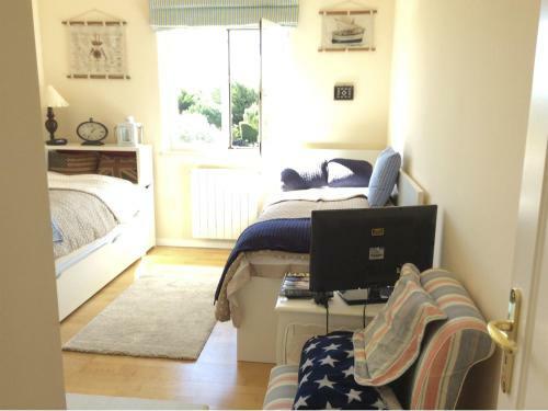 Hostal Quinta Da Marinha Golf Guincho