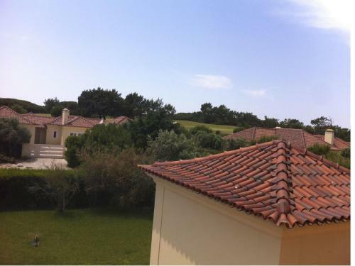 Hostal Quinta Da Marinha Golf Guincho