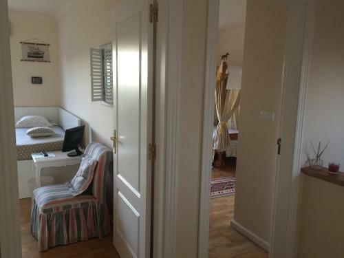 Hostal Quinta Da Marinha Golf Guincho