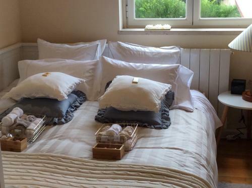 Hostal Quinta Da Marinha Golf Guincho