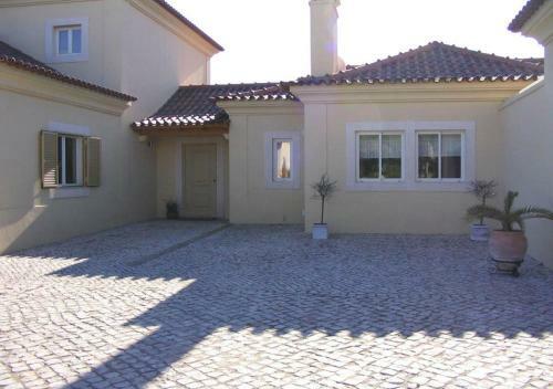 Hostal Quinta Da Marinha Golf Guincho