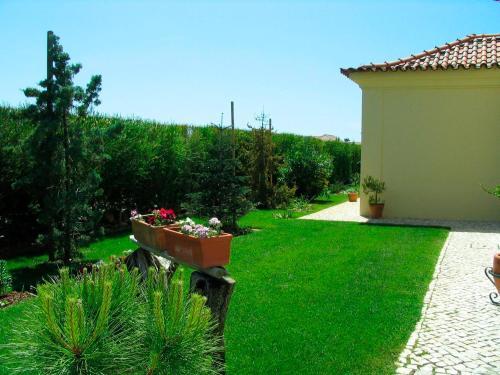 Hostal Quinta Da Marinha Golf Guincho
