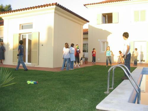 Hostal Quinta Da Marinha Golf Guincho