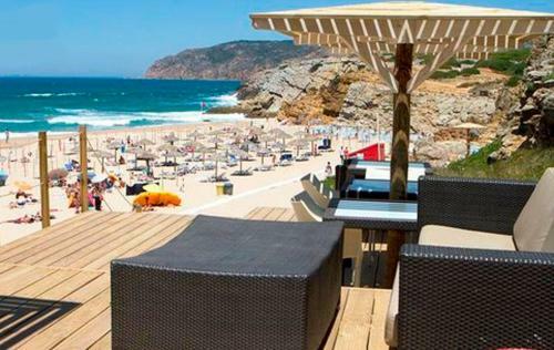 Hostal Quinta Da Marinha Golf Guincho