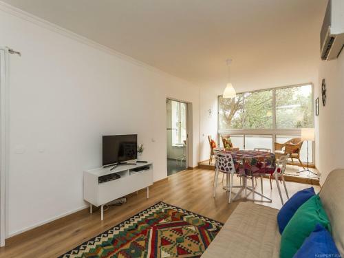 Guia Acacias Apartment