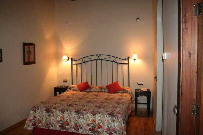 Hotel Sao Joao De Deus