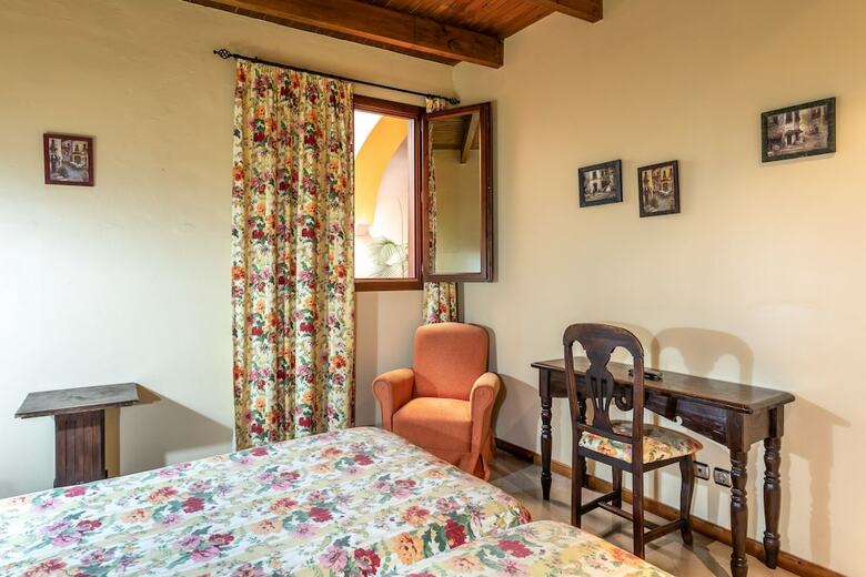 Hotel Sao Joao De Deus
