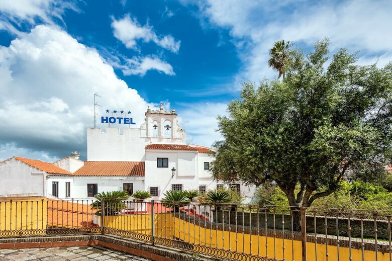 Hotel Sao Joao De Deus