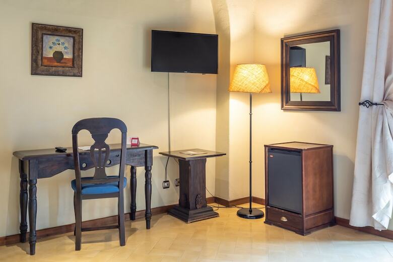 Hotel Sao Joao De Deus