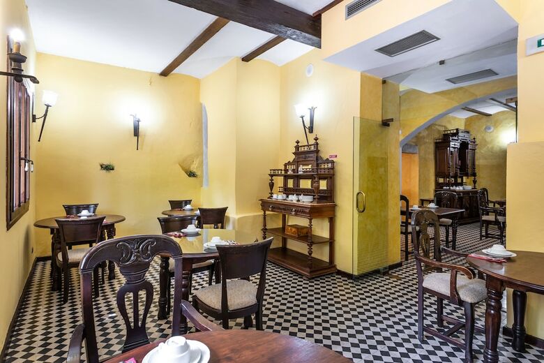 Hotel Sao Joao De Deus