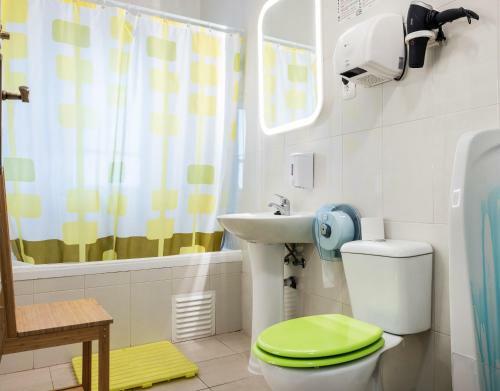 Loule Coreto Hostel
