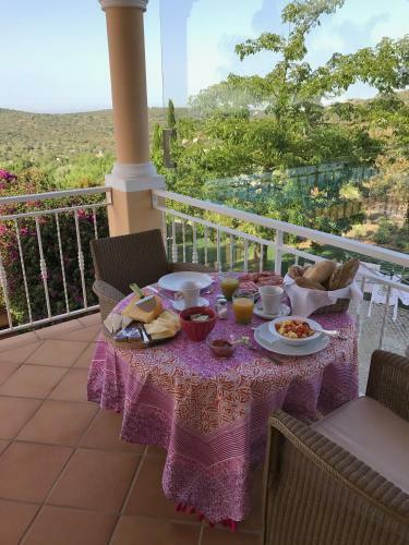Bed & Breakfast Casa Mocho Branco
