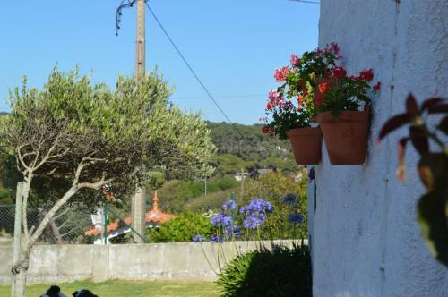 Bed & Breakfast Casalinho De Santo Ant�nio