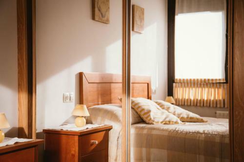 Las Sirenas, Apartamento En Llanes