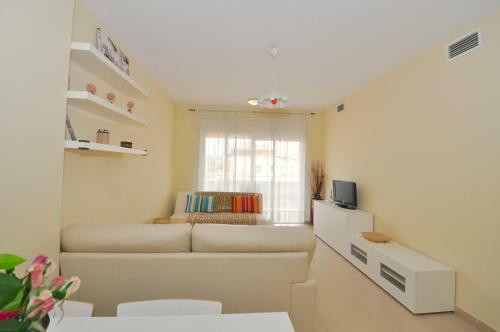 Apartamento Fenals Solmar Jessica