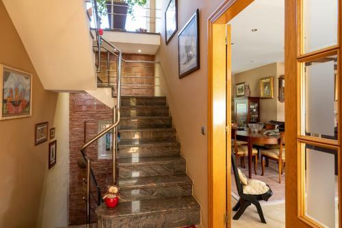 Villa Family Llinars-barcelona