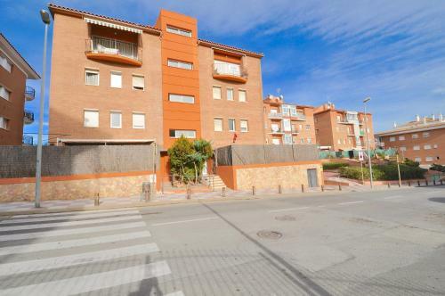 Apartment Carbonell