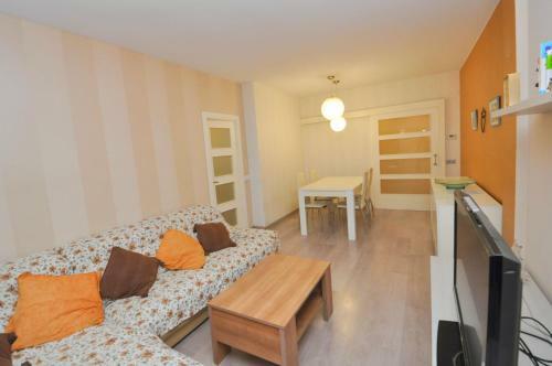 Apartment Carbonell