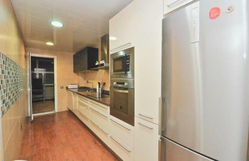 Apartment Carbonell