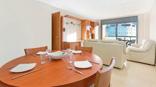 Apartamento Santa Cristina
