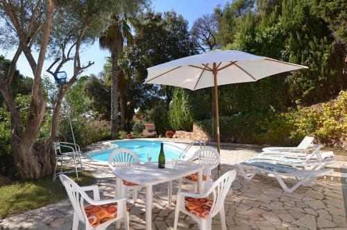 Club Villamar - Amalia