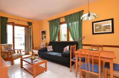 Club Villamar - Amalia