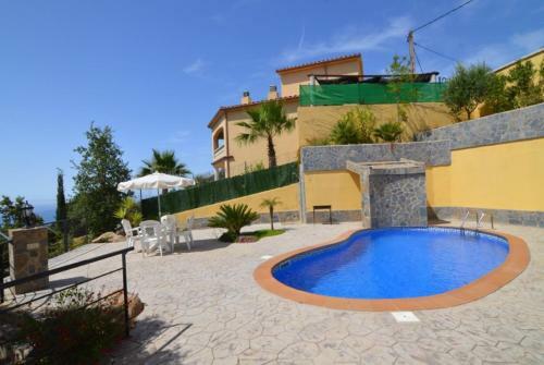 Club Villamar - Julienne