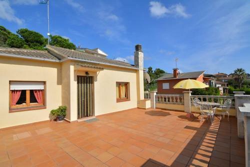 Club Villamar - Orlanda
