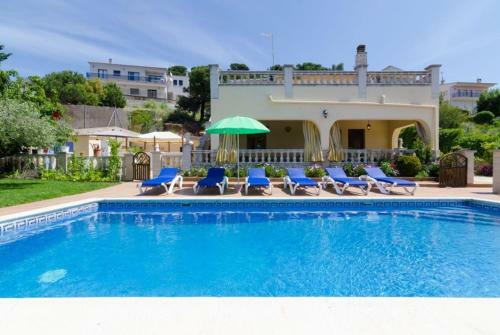 Club Villamar - Orlanda
