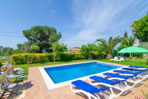 Club Villamar - Orlanda