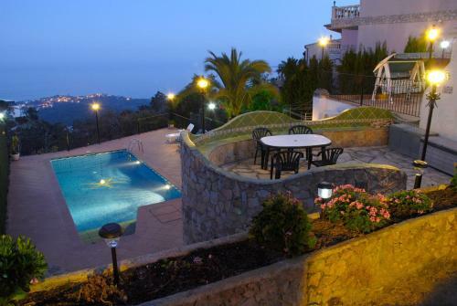 Club Villamar - Pitusa
